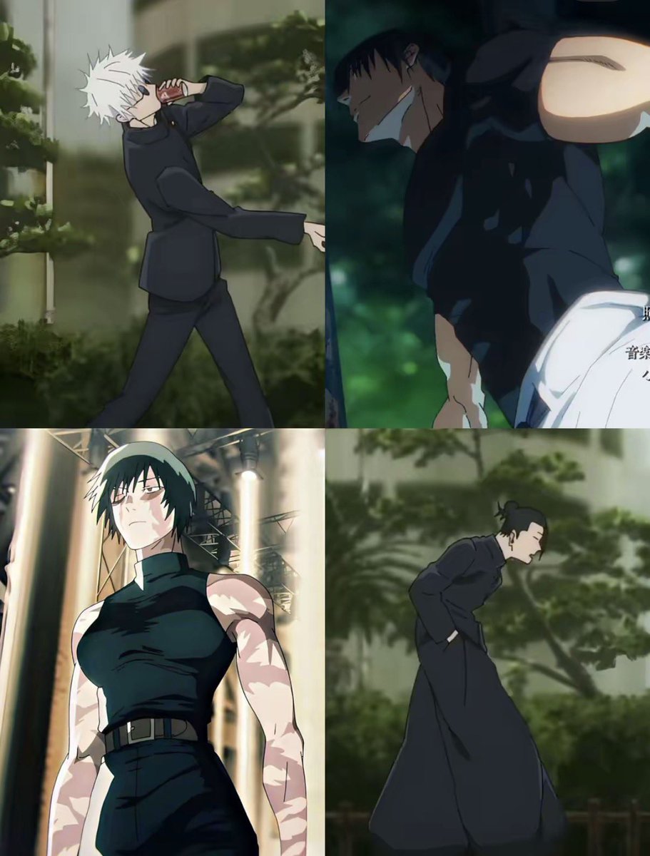 Anime Posts tweet media