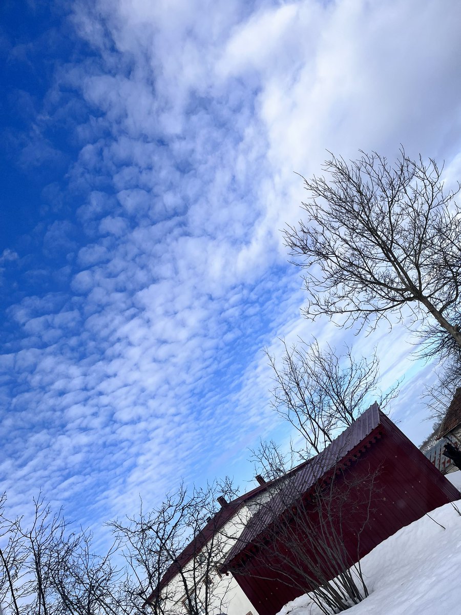 Gökyüzünü öpmek istiyorum 📷📷📷 #Ordu