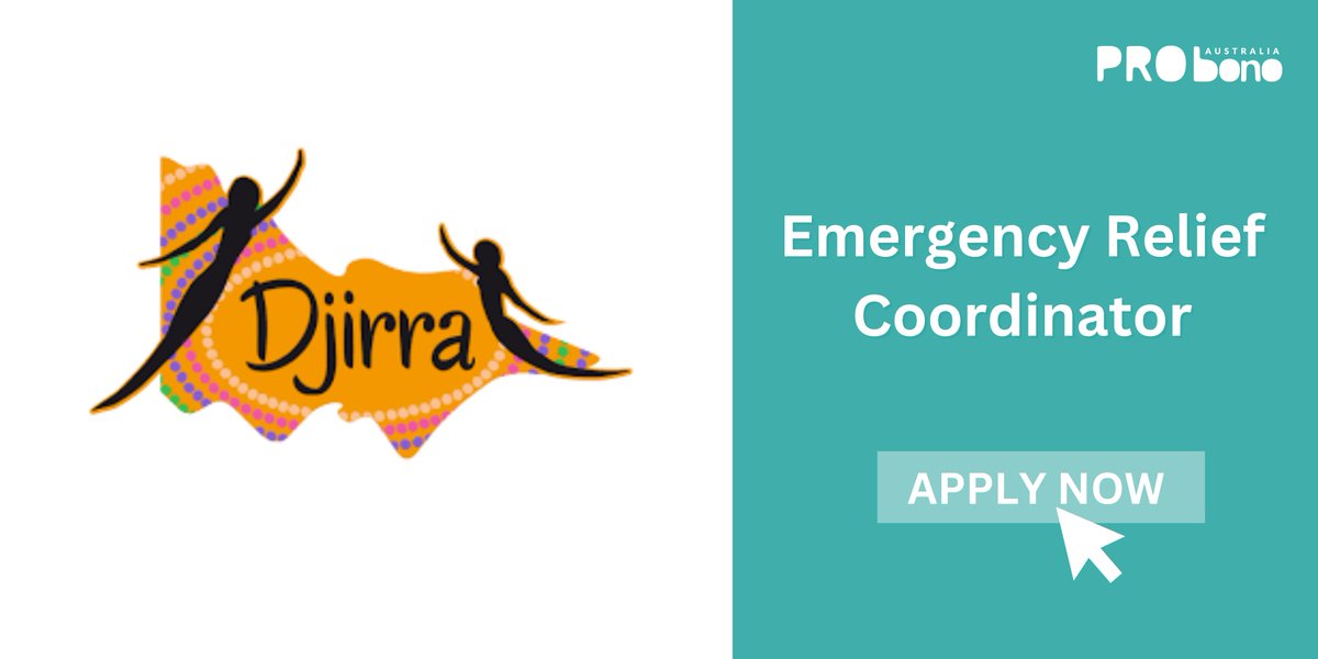 Pro Bono Careers tweet media