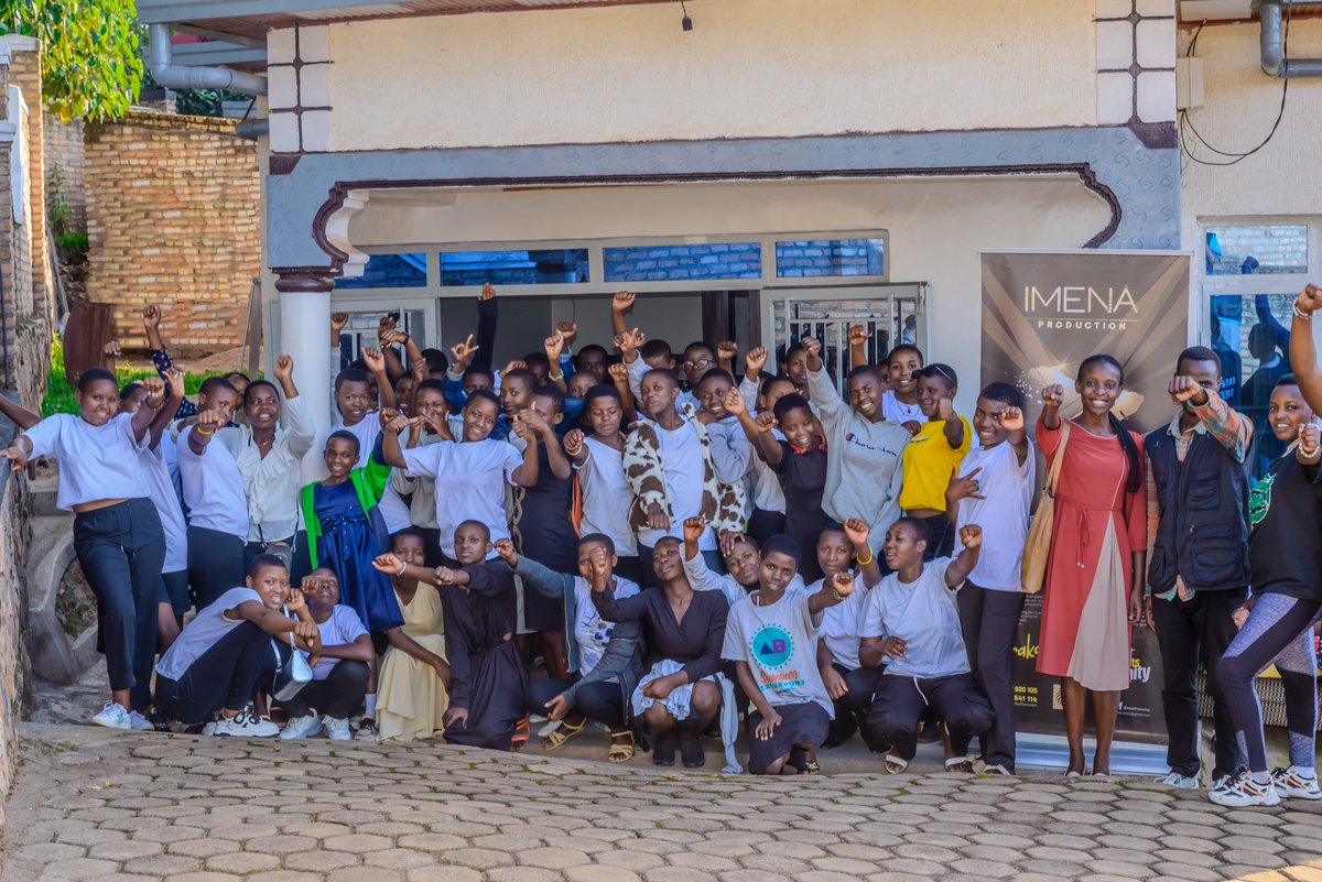 Imena Production tweet media