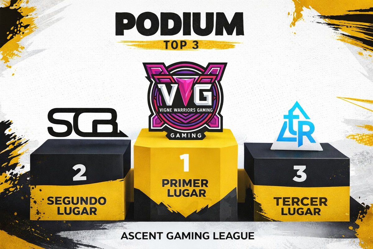 Ascent Gaming tweet media