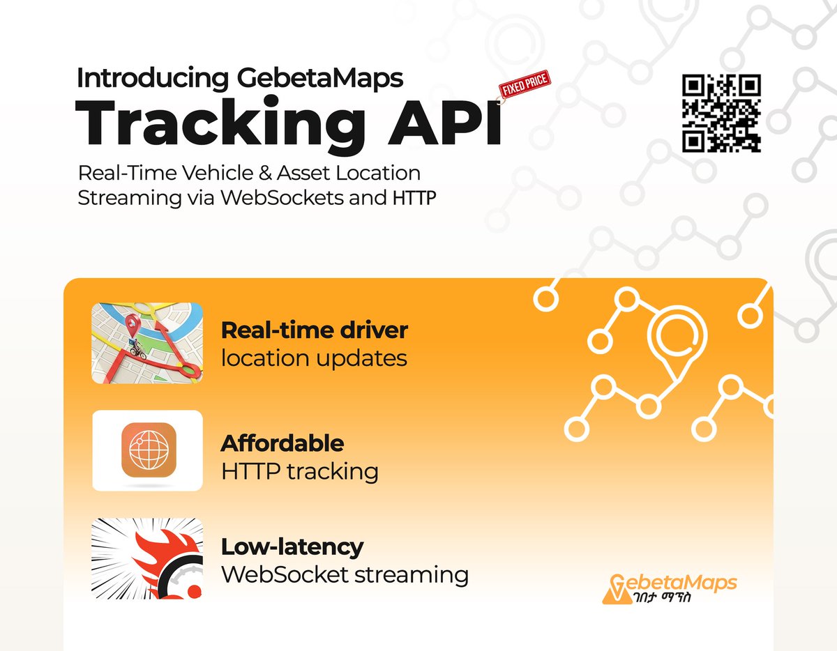 Gebeta Maps tweet media