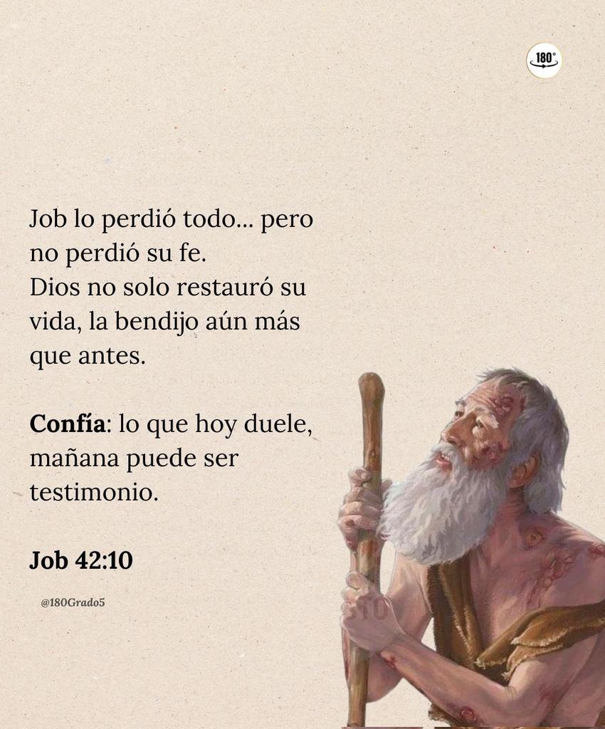 Confío ✨🙏🏻