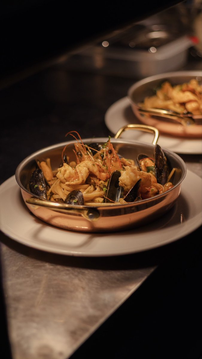Matthew's Kitchen Seafood Restaurant tweet media