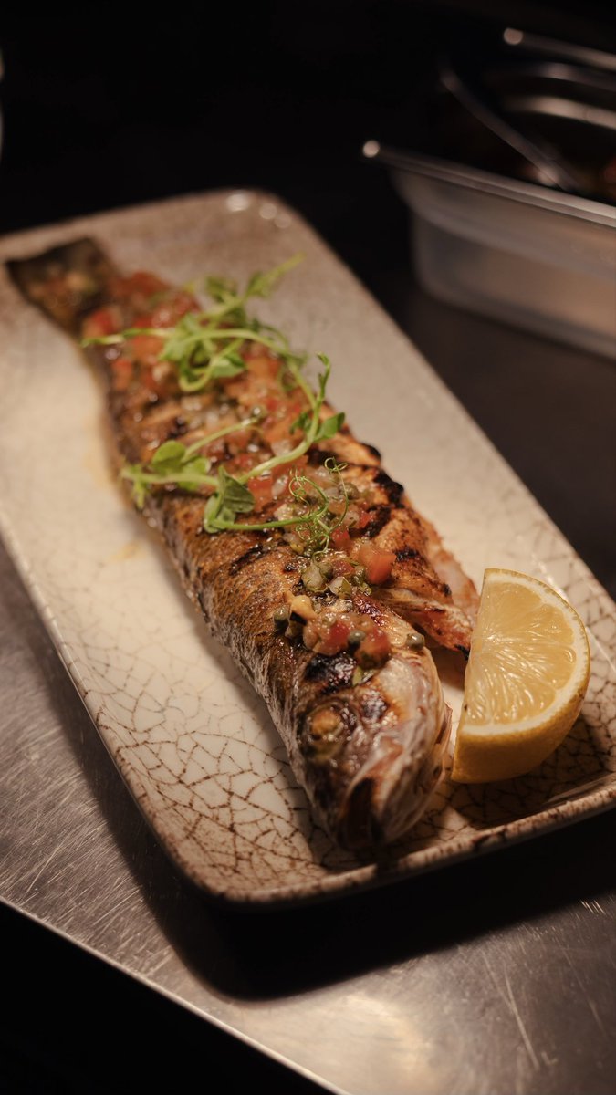 Matthew's Kitchen Seafood Restaurant tweet media