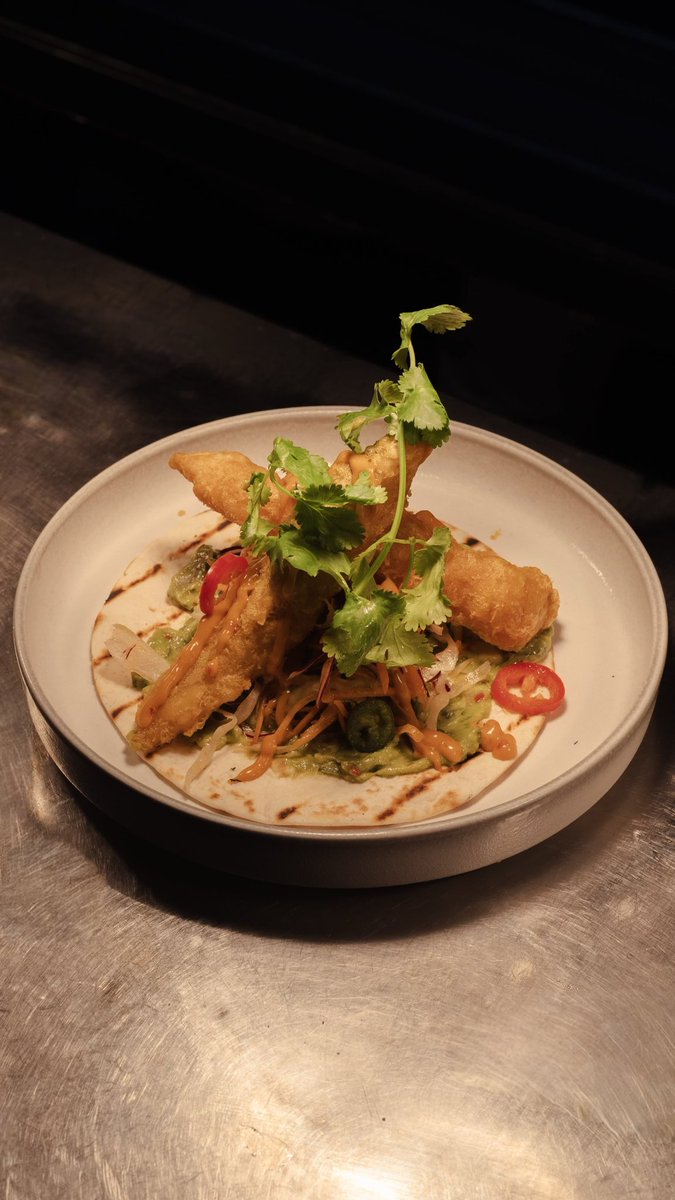 Matthew's Kitchen Seafood Restaurant tweet media
