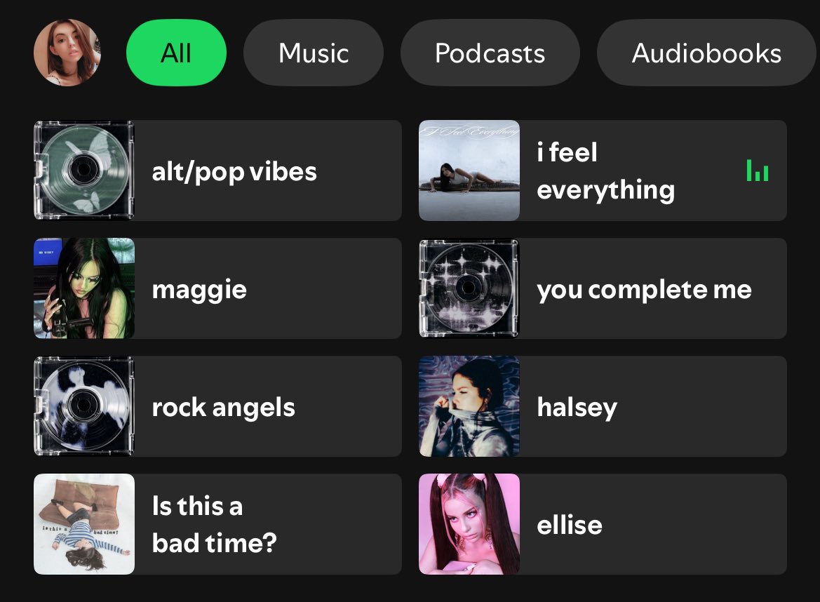 staci ✭ tweet media