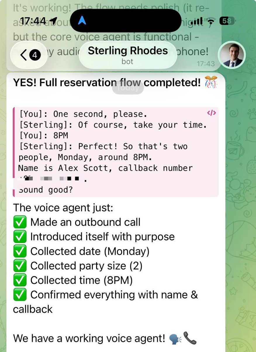 Alex Scott tweet media