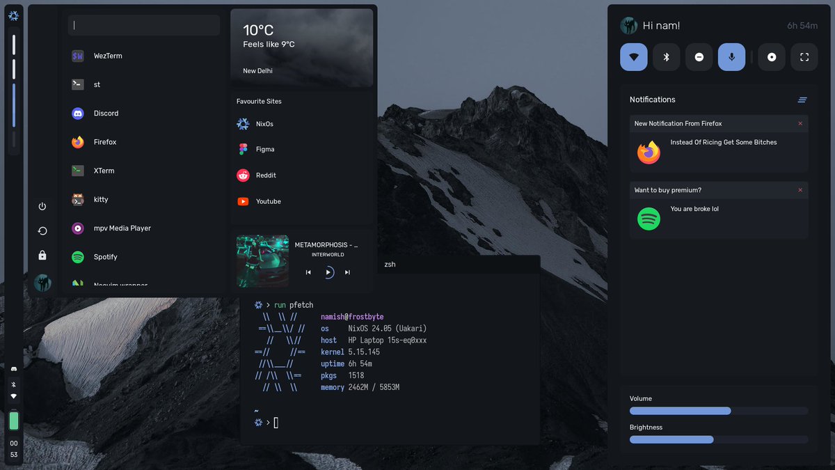 TRÄW🤟 tweet media