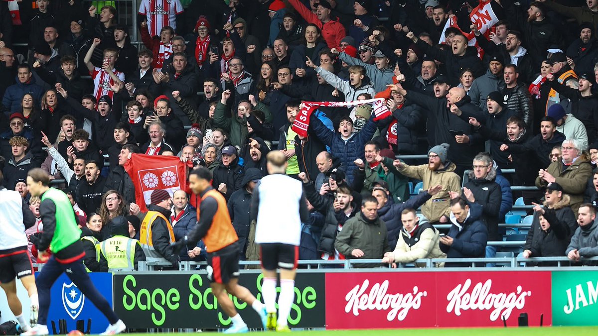 The Saint Centre tweet media