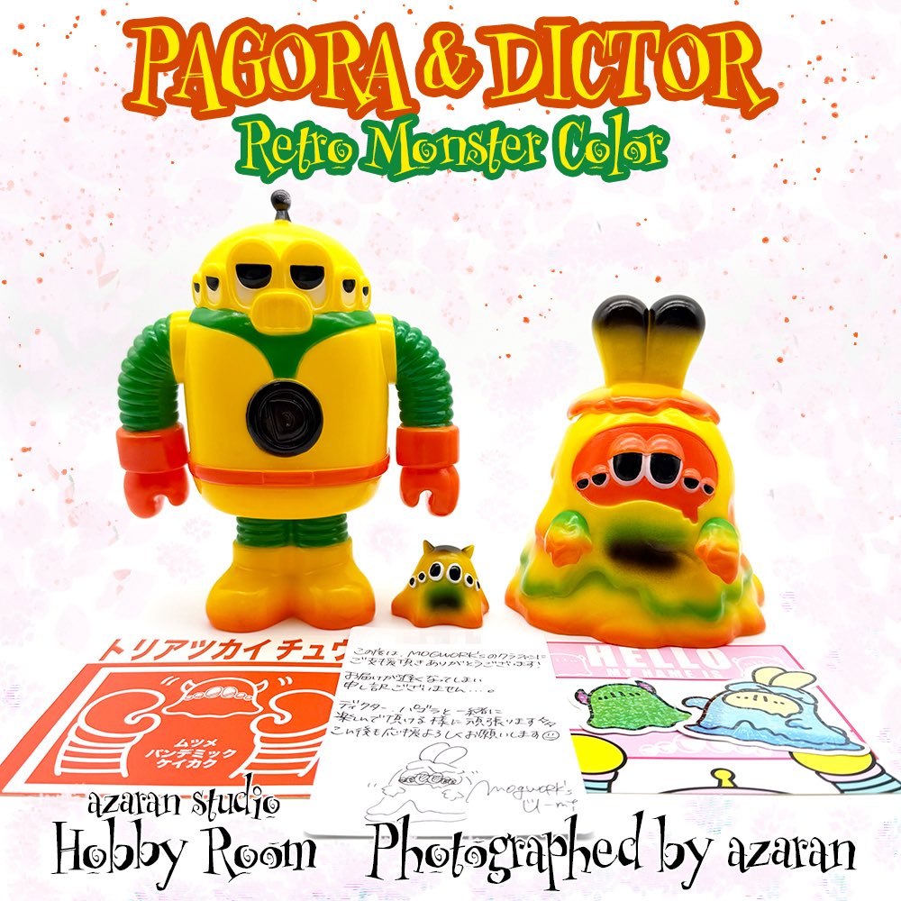 MOGWORK'S (@mogworks_) / Posts / X