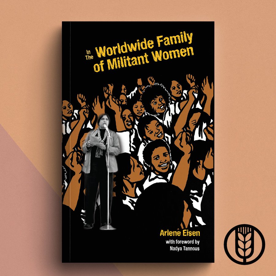 Iskra Books tweet media