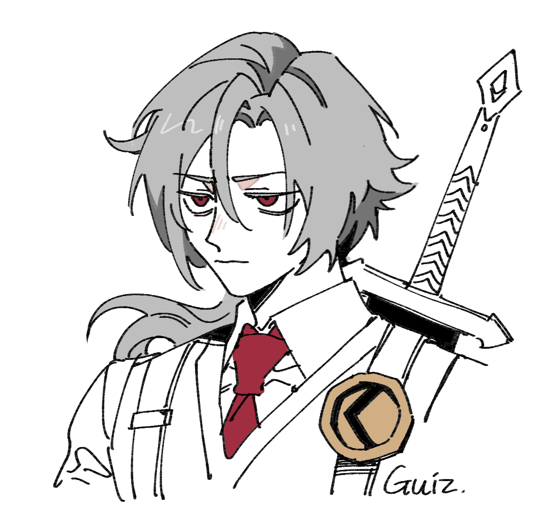 Guiz-鬼針 (@guizhenc) on Twitter photo 