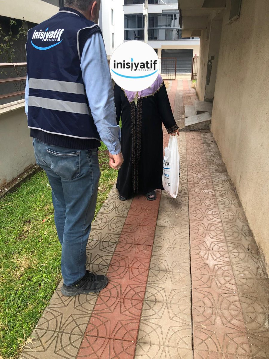 📍Eskişehir / Tepebaşı

Eskişehir İl Temsilciliğimiz aracılığıyla ilgilendiğimiz ailelerimize, et dağıtmaya devam ediyoruz...

Türk Yurdu’nda kimse kendini kimsesiz hissetmesin diye, #BizVarız…