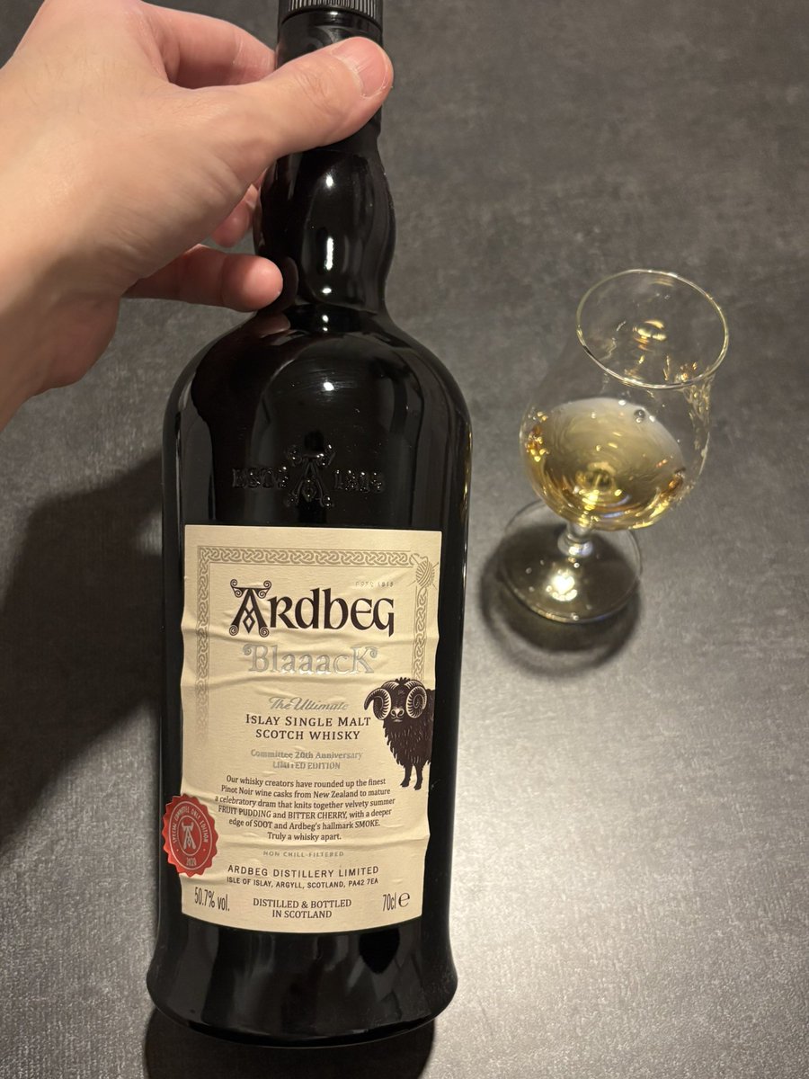 かなり久々に飲んだけど良い