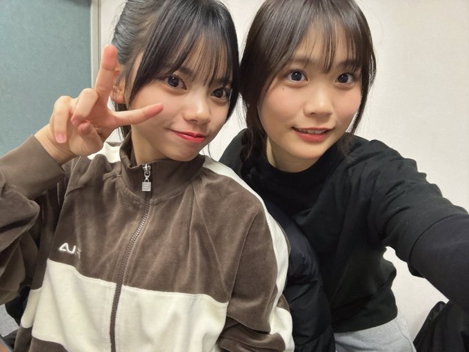 尾茂井奏良のTwitter画像29