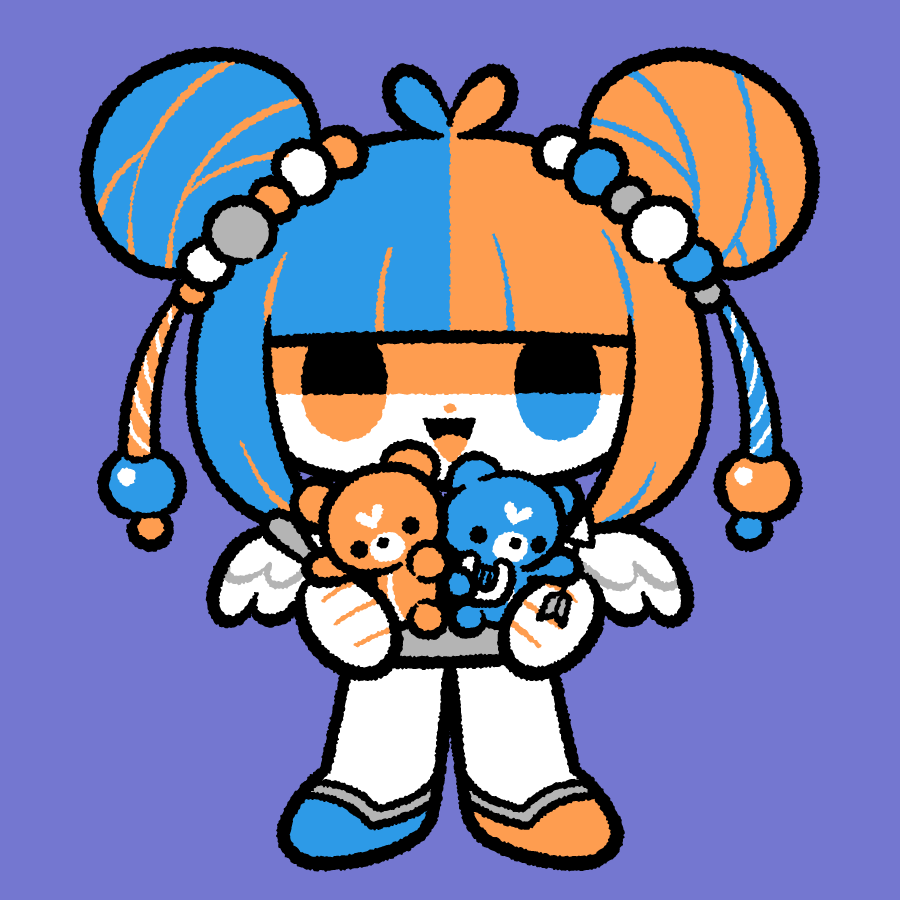 チヨコ/タカハシユリ (@uriuriy) / Posts / X