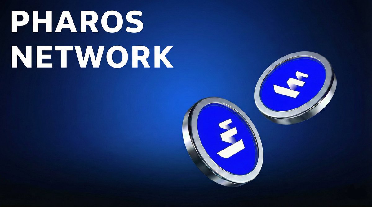 Pharos Network will launch the $PROS coin in ________ __ ____

Coming Soon🔜

A big announcement may come next month👀

Stay tuned <a href="/pharos_network/">Pharos | Testnet Live</a>