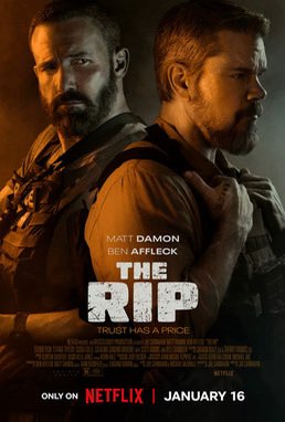 MoviePolls4U's tweet image. #NowWatching #TheRip