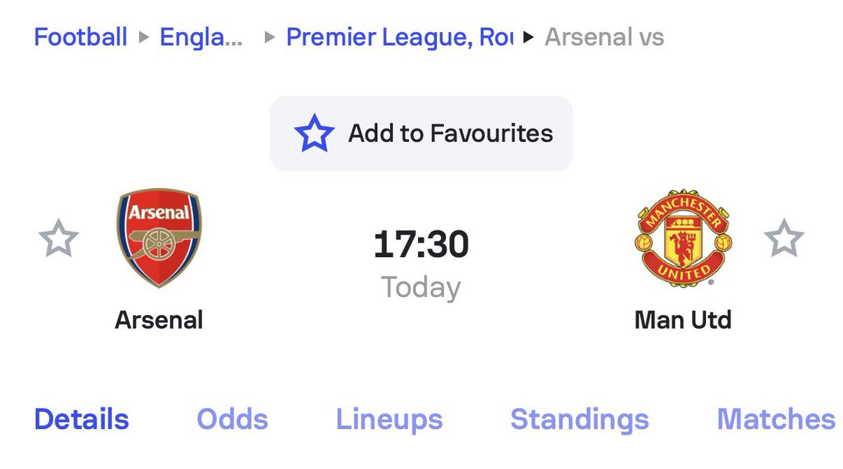 🚨: $50 in crypto to anyone who predict Arsenal vs Manchester United  correctly Must be following to get credited tonight 💰