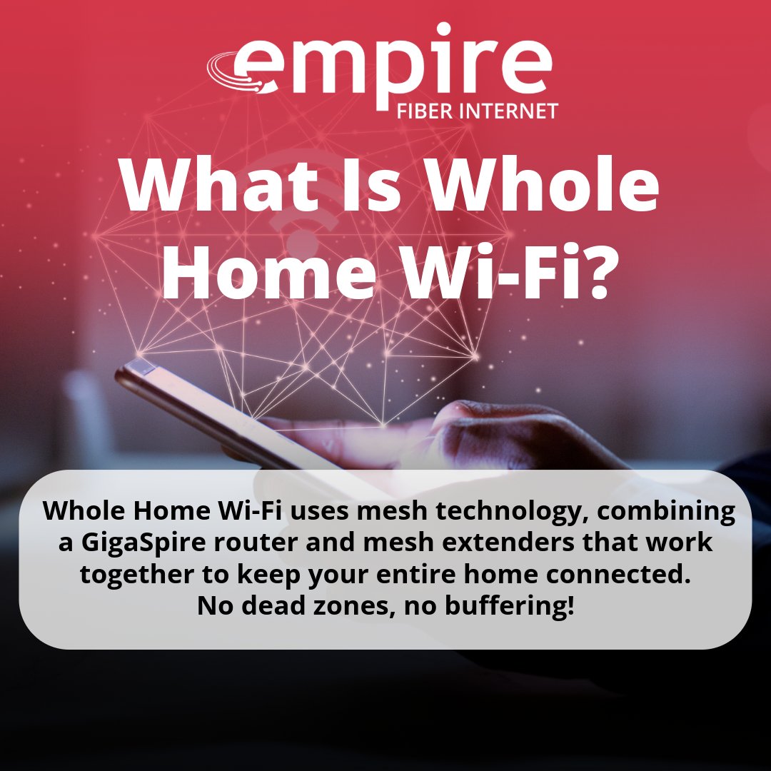Empire Fiber Internet tweet media