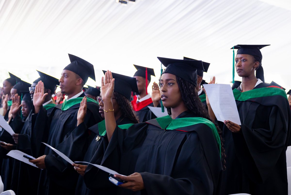 Office of the PM | Rwanda tweet media