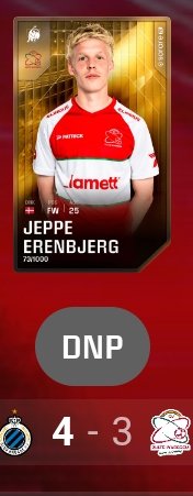 SorareGraphs 🇧🇪 tweet media