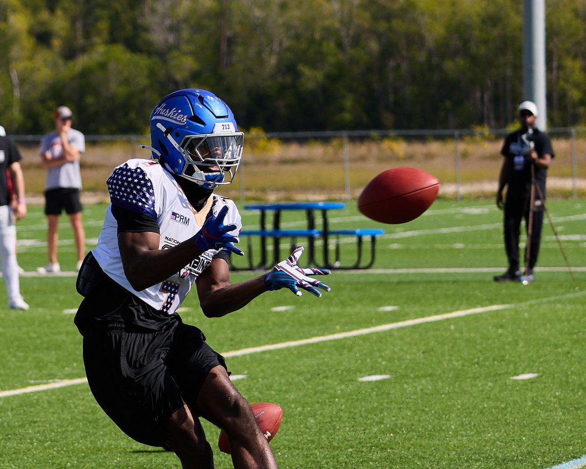 National Scouting Combine tweet media