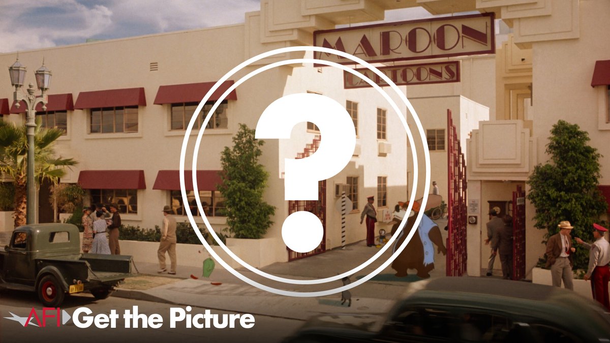 AmericanFilm's tweet image. Guess this movie image! Track your #GetThePicture play and win streaks and challenge yourself with past games.

Click to play: afi.com/get-the-picture