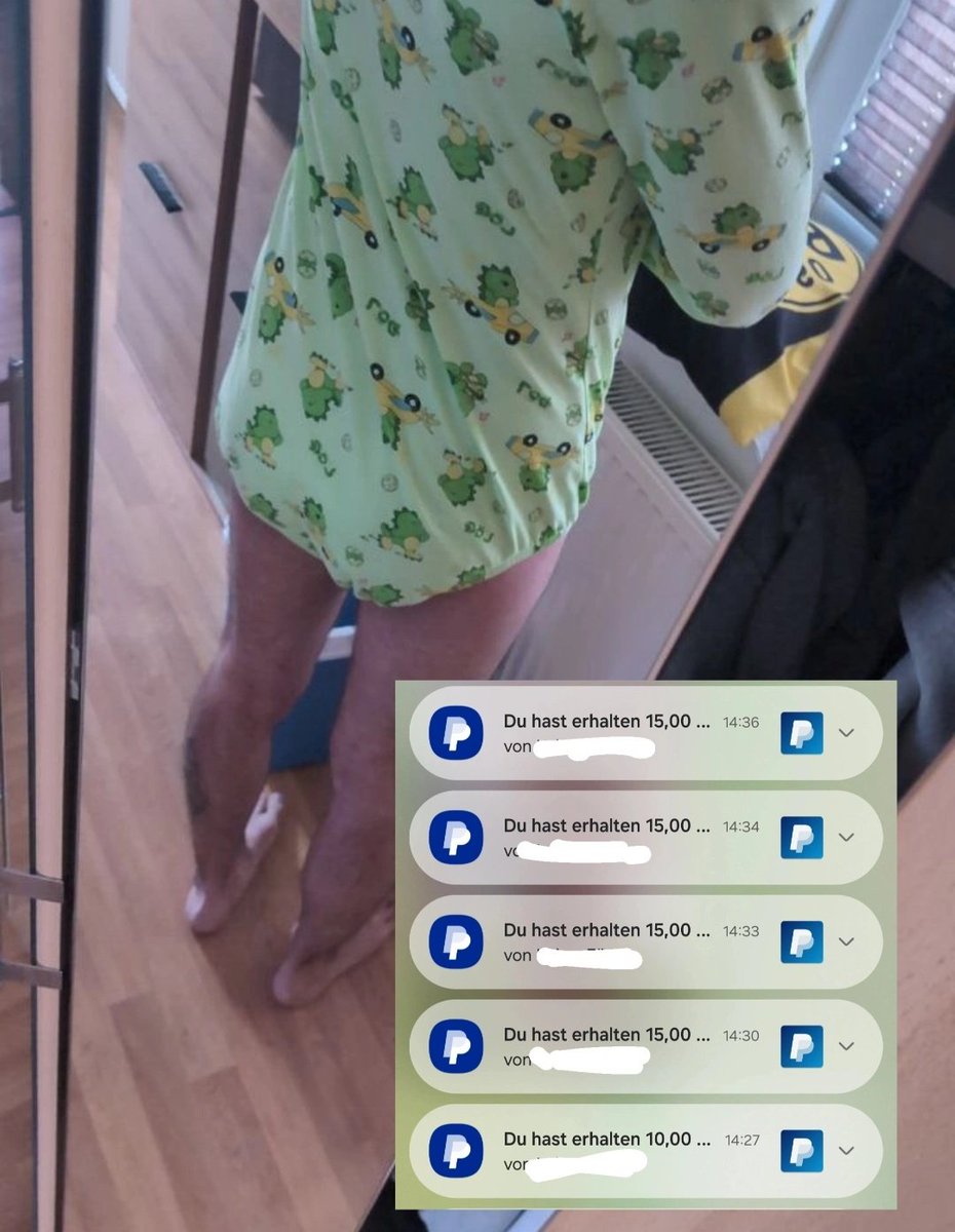 My sweet little Baby 🍼