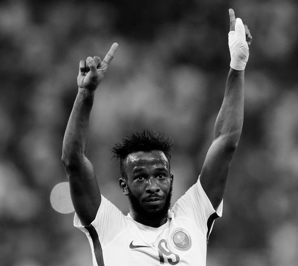 🚨 اليوم أكمل أخونا فهد المولد 500 يوم وهو في غيبوبة

اللهم يا من تحيي العظام وهي رميم نسألك أن تشفي فهد المولد شفاءً تاماً ظاهراً وباطناً شفاءً لا يغادر بلاءً ولا سقما عاجلاً غير آجل برحمتك يا أرحم الراحمين

لا تنسونه من دعواتكم ، جزاكم الله خير ..