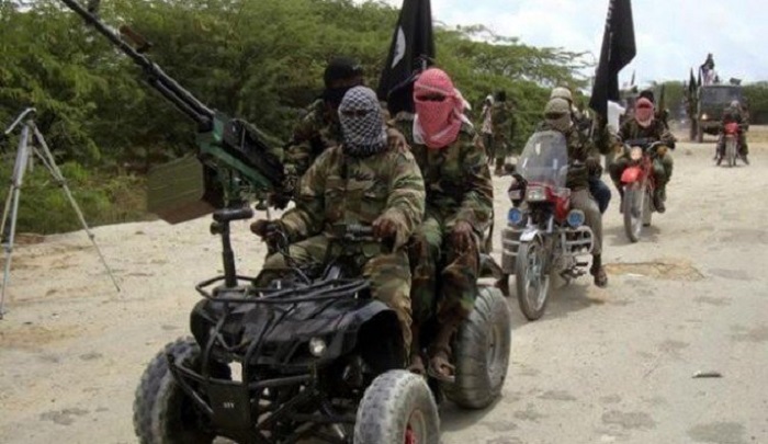 Nigeria: Muslims murder Christian pastor and four others, burn down village in jihad raid -  jihadwatch.org/2026/01/nigeri…
