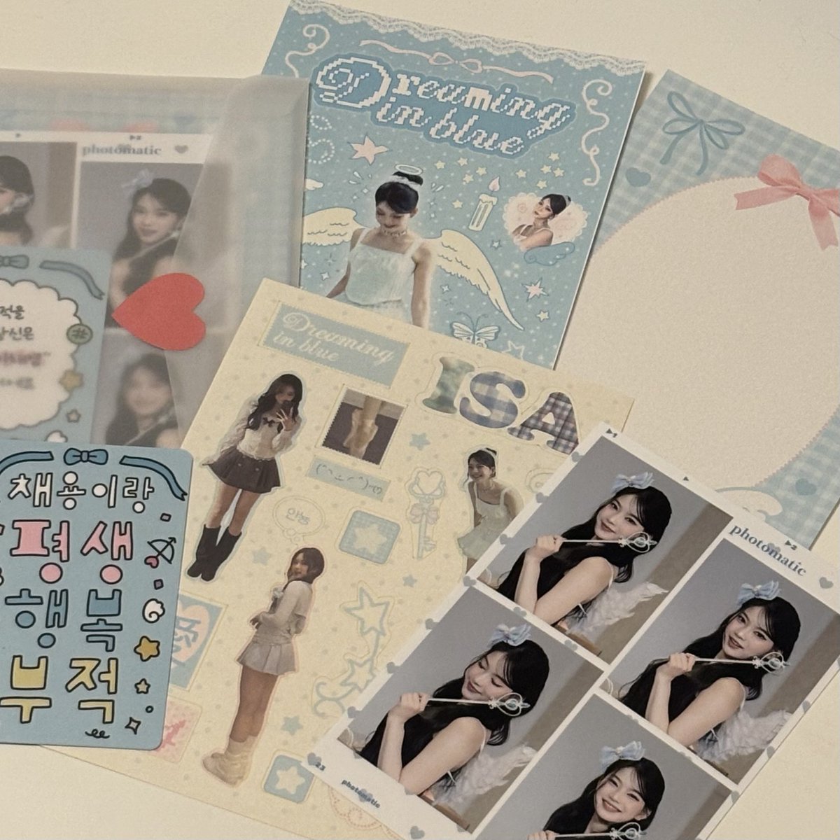 letonero's tweet image. ˖ ࣪ ♥
˚₊‧ ꒰১ 𝐷𝑟𝑒𝑎𝑚𝑖𝑛𝑔 𝑖𝑛 𝑏𝑙𝑢𝑒 ໒꒱ ‧₊˚

특전, 럭키드로우 상품 통판
0125 23:00 - 0208 23:59

witchform.com/deposit_form.p…

#아이사 #ISA #스테이씨 #STAYC