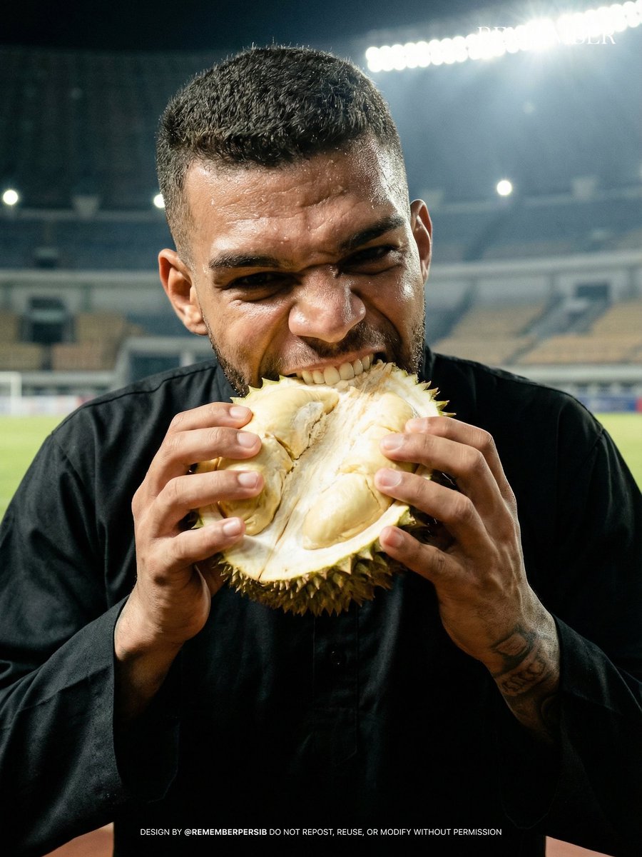 KADU KADU HAKAN KU AING 🔥