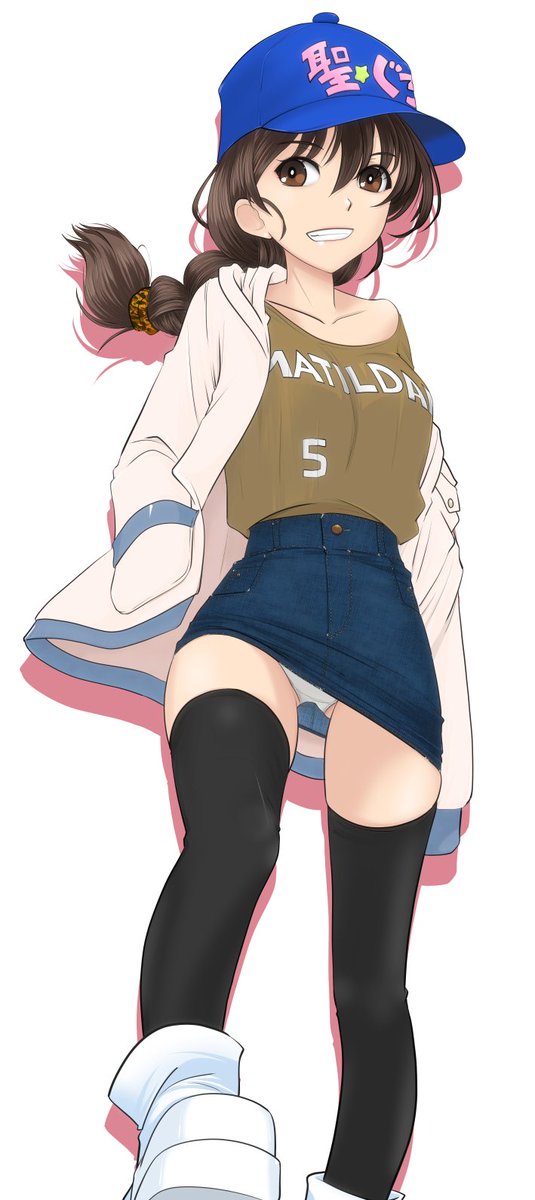 どうしても時間が合わず第一幕は行けませんでした…。きっと本編の反動で怒涛のパンチラ攻勢だったんだろうなあ…。配信が楽しみだなー…。と思いながら書いたせいですかね？いやまあ元々、俺の神様はパンチラも禁止なんかしてませんが。