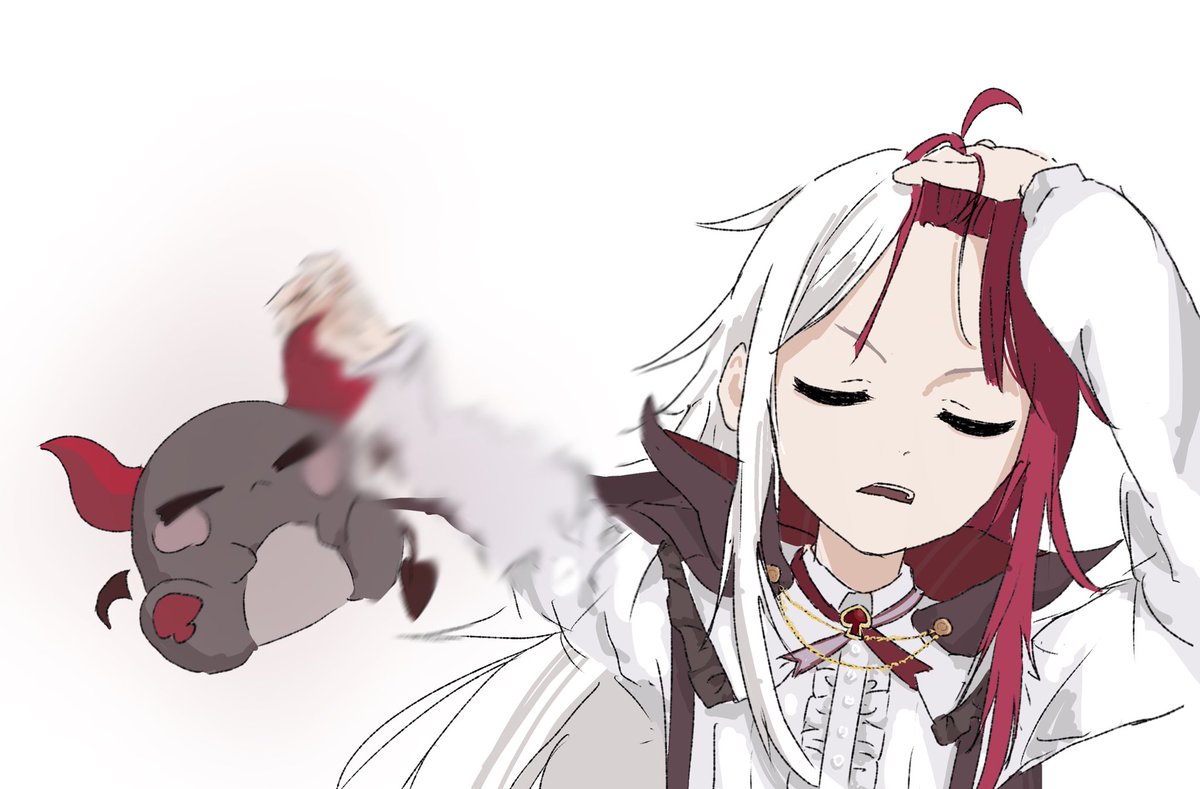 あくび・D・ (@Akubi__izz) / Posts / X