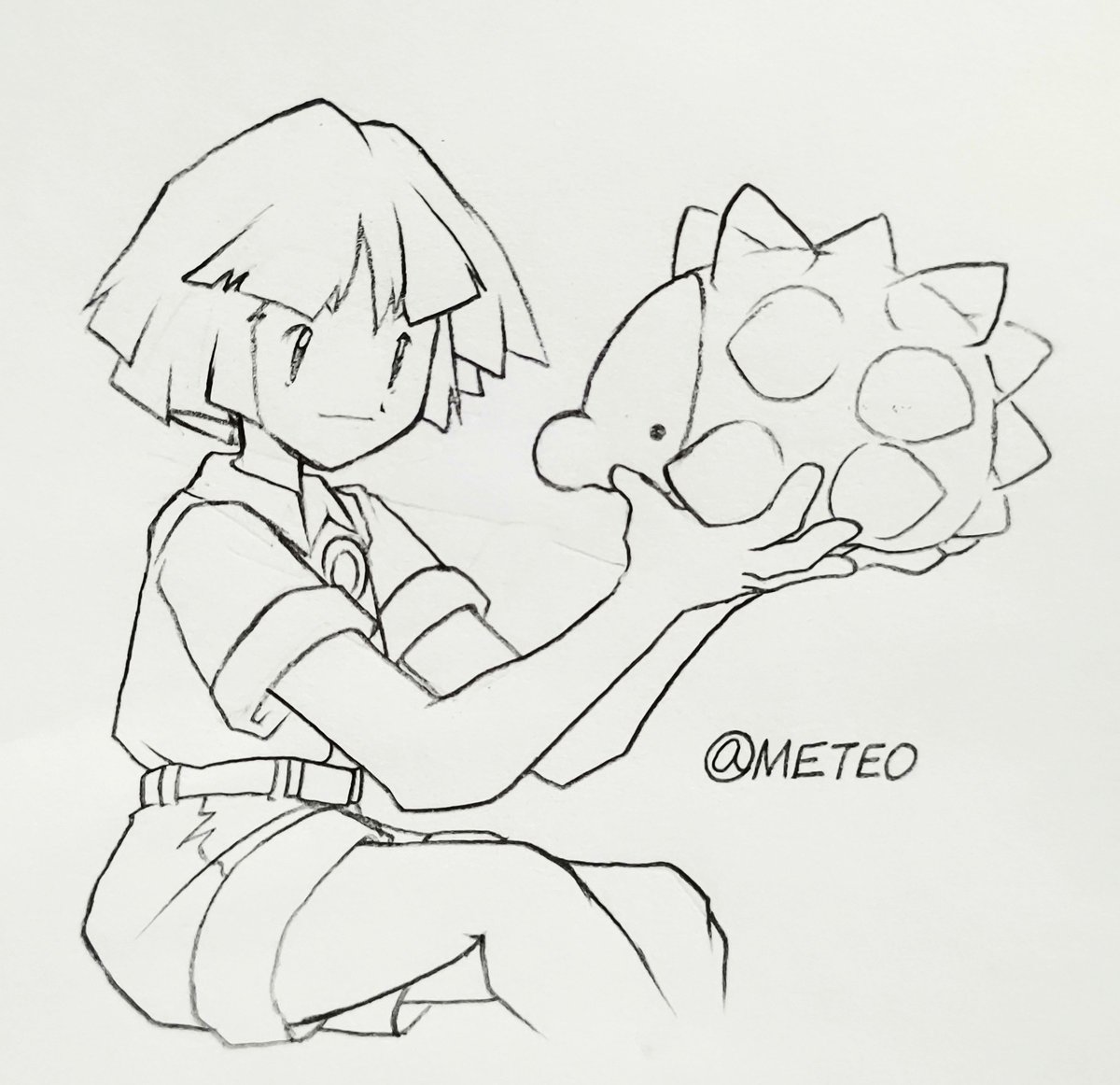 Chiseki月夢 (@Chiseki3) / Posts / X