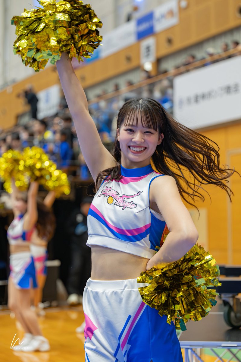 kxx_kc035's tweet photo. 260125 #teamAWAY
vs仙台89ers GAME2
🍥昨日は大変申し訳ございませんでしたw
🐸構ってくれてありがとう笑なぎさにメロメロです💫
🦩流石の?対応ありがとう😂
🐿️初絡み嬉しかったですw今後ともよろしくw
またアウェイお邪魔するからざわついてね!
#アクアマジック #ANNE #NAGISA #CHIKAHO #NONOKA https://t.co/TMxVp63xDI