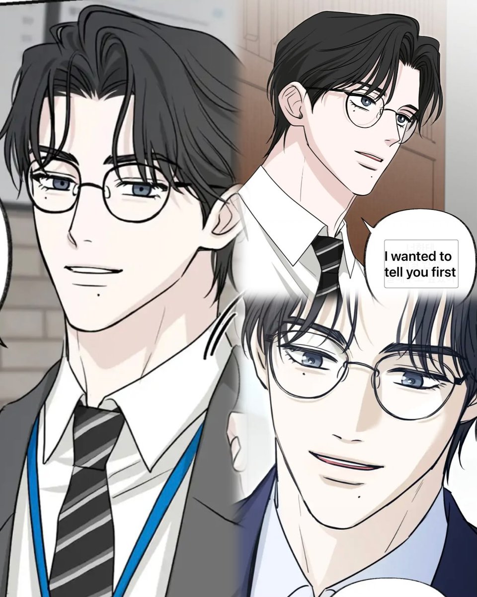 swaypinksy's tweet image. Giving the 2nd lead better design, peak chemistry with the MC while all ML got going for him is cry baby top 🤔