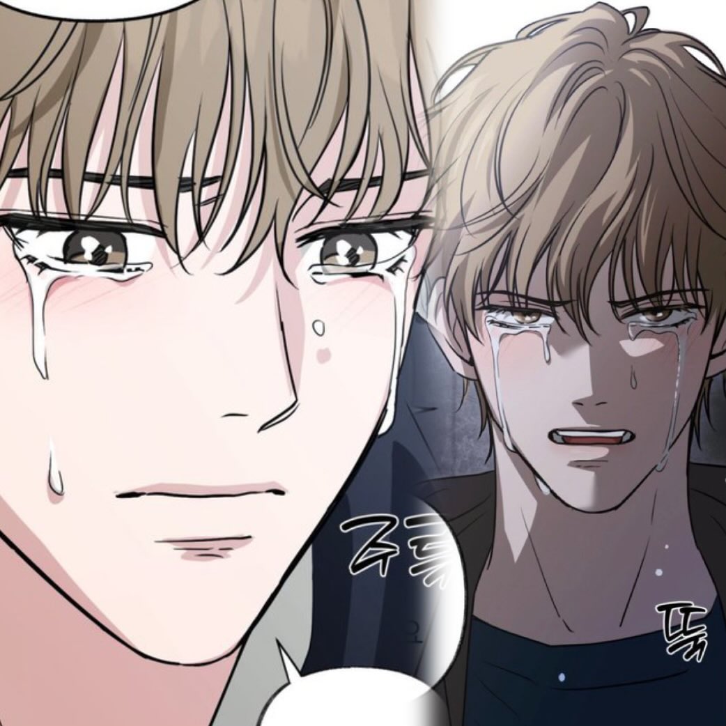 swaypinksy's tweet image. Giving the 2nd lead better design, peak chemistry with the MC while all ML got going for him is cry baby top 🤔