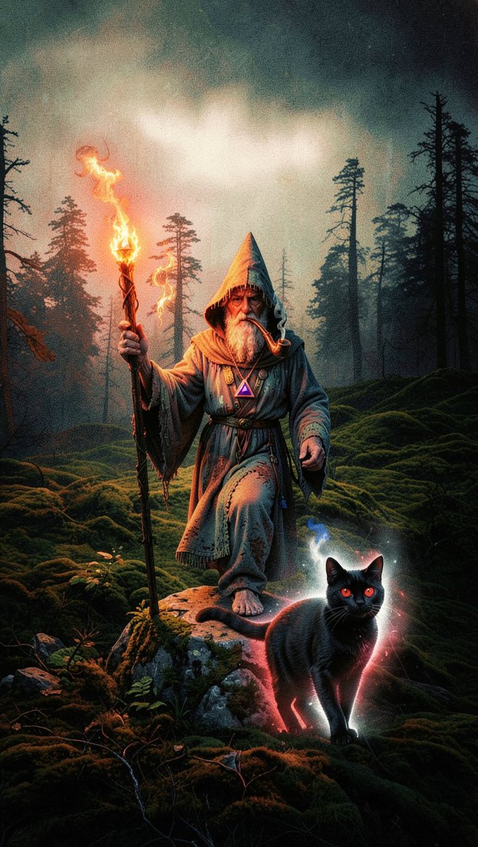 LatentWizard tweet media