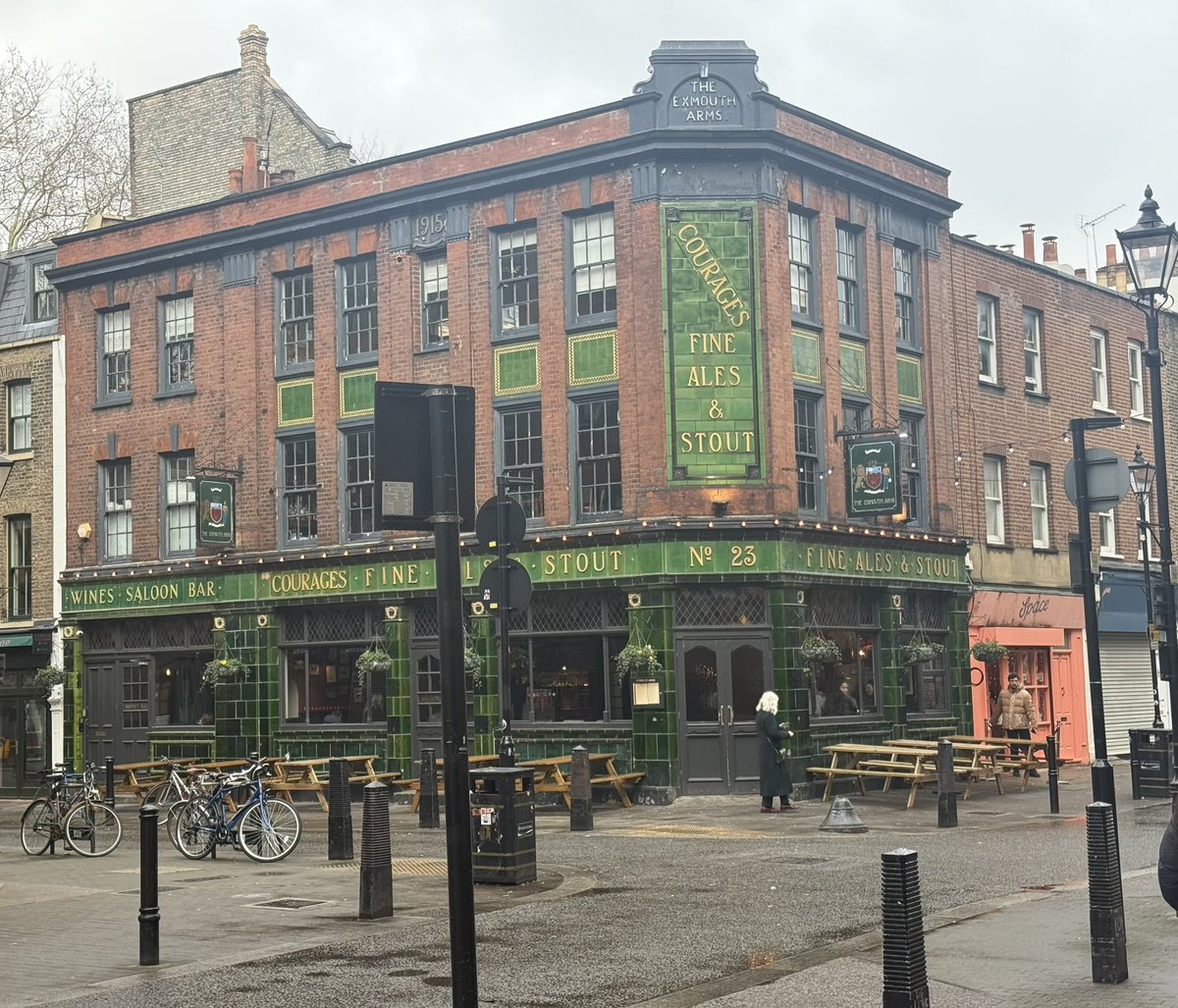 Jo Caulfield tweet media