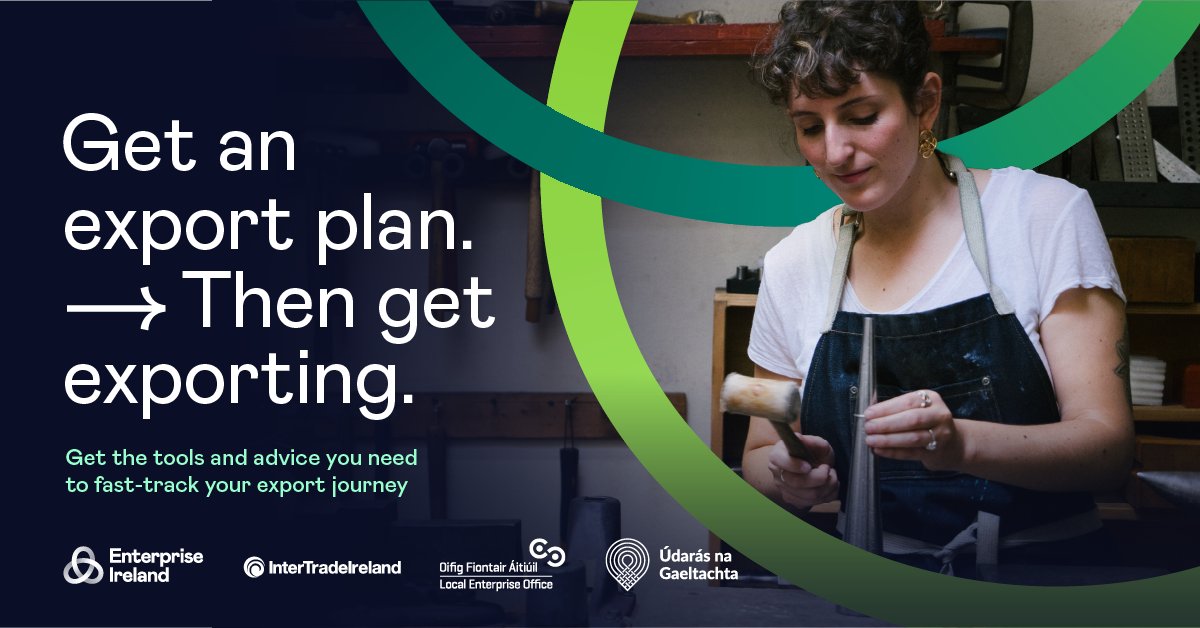 Local Enterprise Office Roscommon tweet media