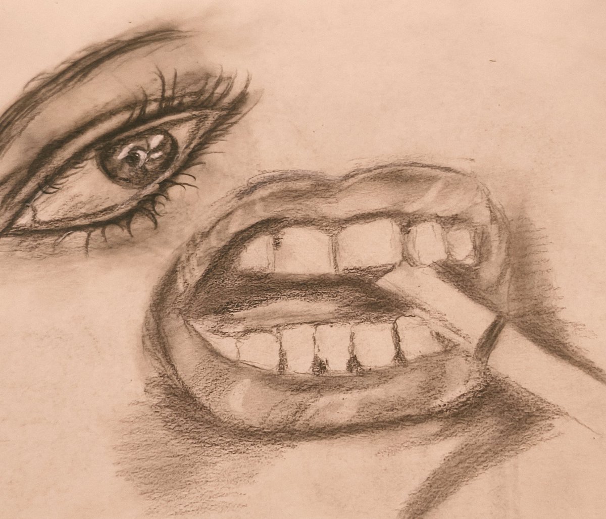 Usul usul sövdüm sonra...