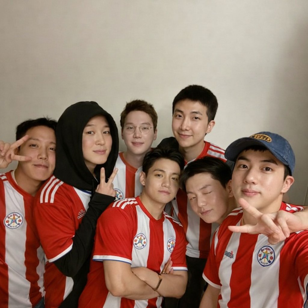 coffeekoopi's tweet photo. Ya no se que decir.. nambre! 😞
#BTSENPARAGUAY 🇵🇾 https://t.co/gKv6p1RLhs