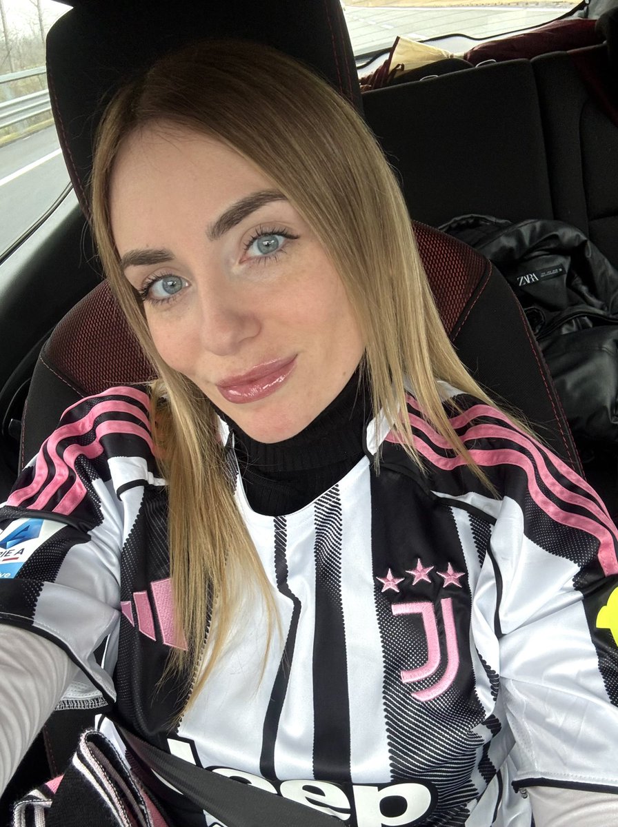 Vorrei che fosse ogni giorno domenica🤍🖤🏟️

<a href="/juventusfc/">JuventusFC</a> 📍
