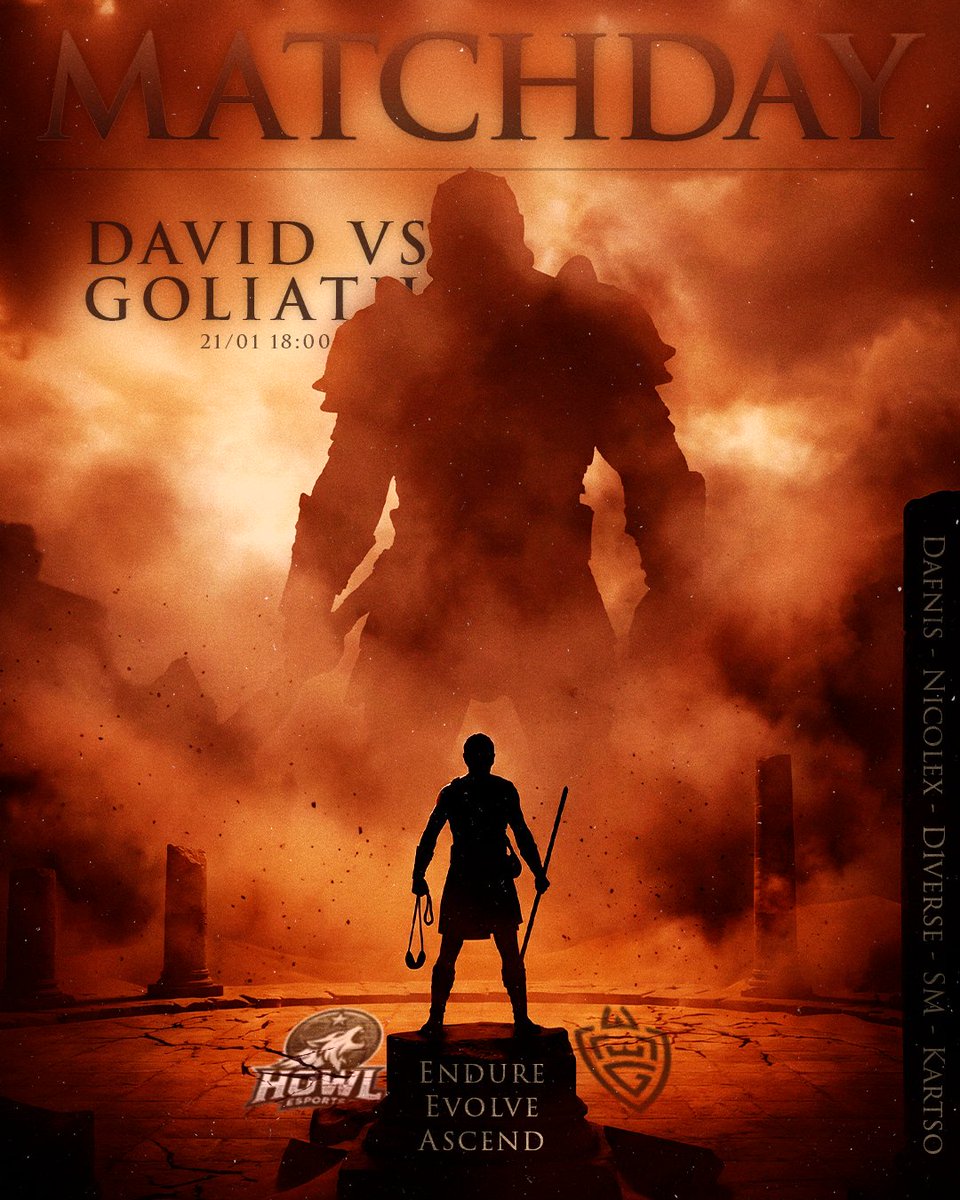 Day 1 of improving designs until an esports team signs me: