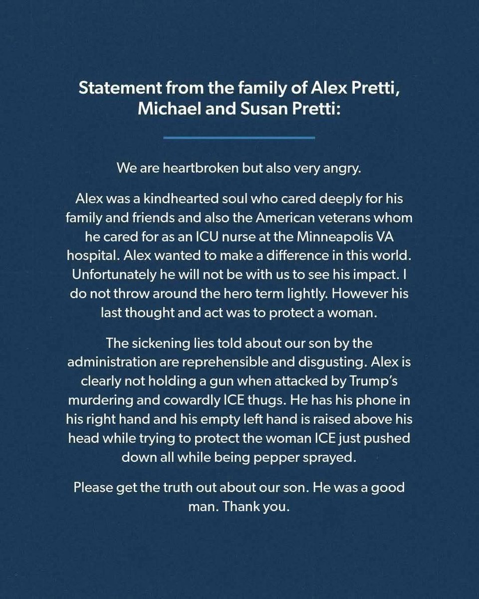 Fred Guttenberg tweet media