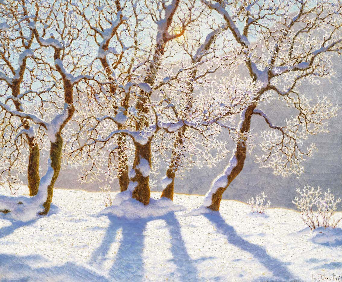 Ivan Fedorovich Choultsé