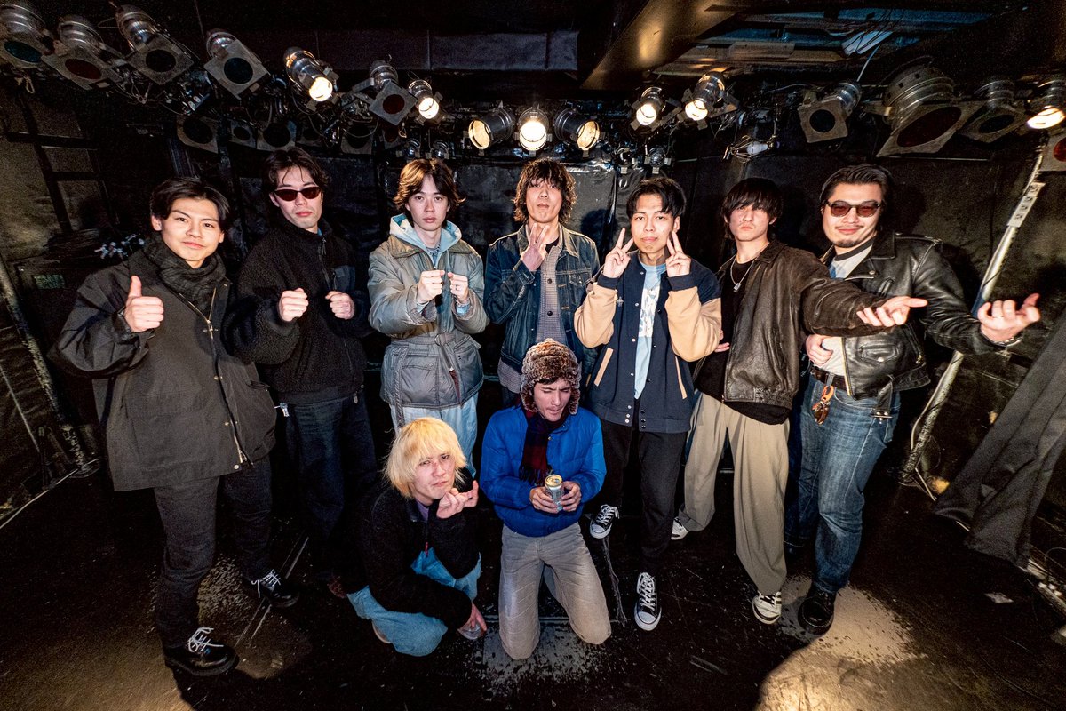 オレンジスパイニクラブ (@orangespinycrab) / Posts / X